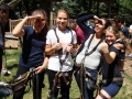 Village Camps International Summer Camp LTC, Leysin 2012-07-16